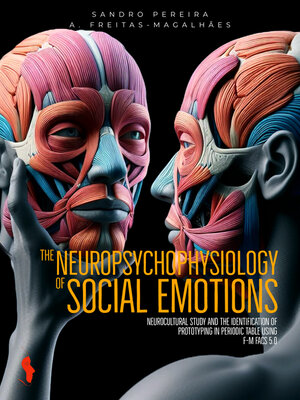 cover image of The Neuropsychophysiology of Social Emotions
